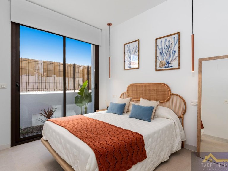 Apartment for Sale in Los Alcázares, Murcia 23