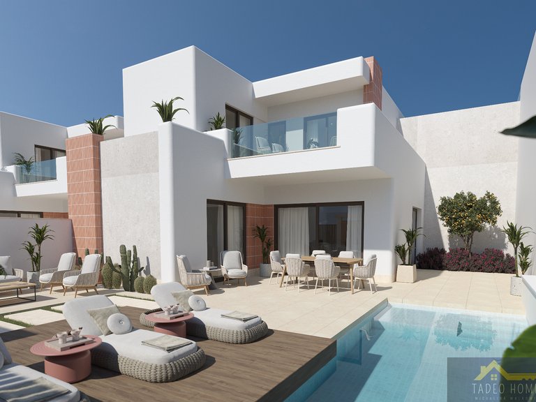 Villa for Sale in Torre Pacheco, Murcia 3