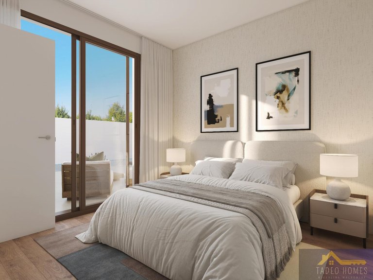 Villa for Sale in Torre Pacheco, Murcia 6