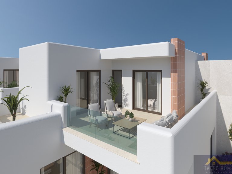 Villa for Sale in Torre Pacheco, Murcia 2