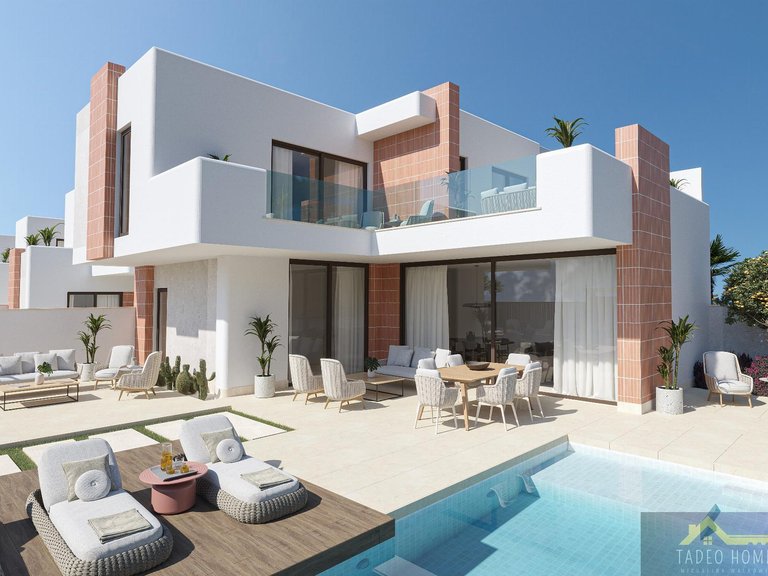 Villa for Sale in Torre Pacheco, Murcia 8