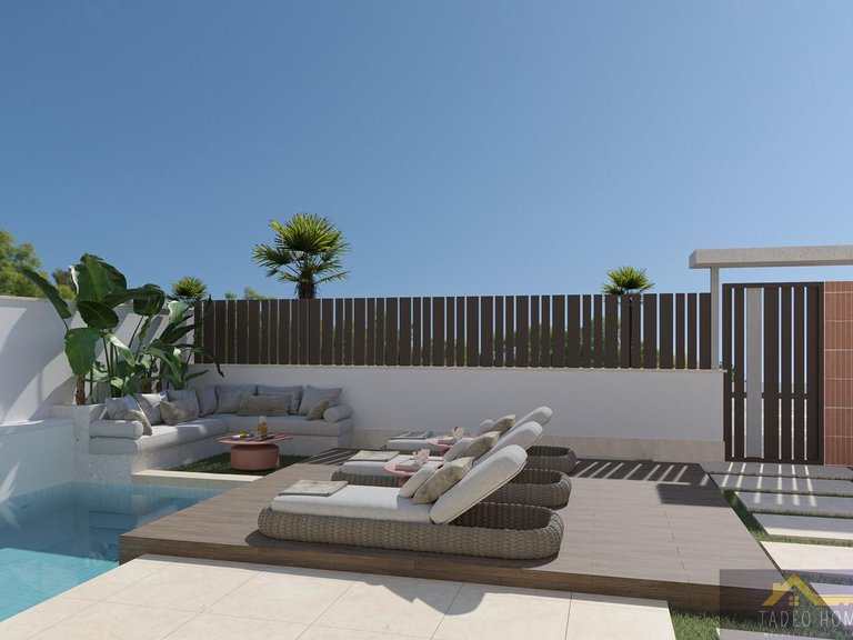Villa for Sale in Torre Pacheco, Murcia 12