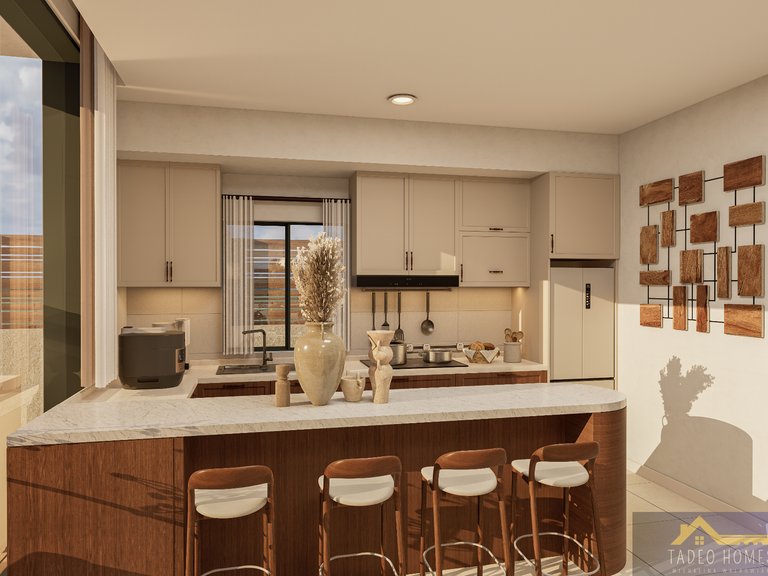 Villa for Sale in Fuente Álamo De Murcia, Murcia 10