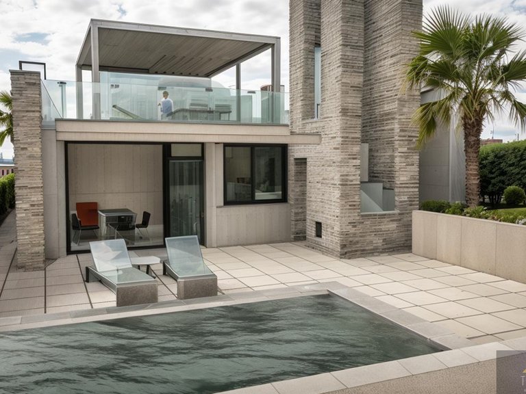 Villa for Sale in Fuente Álamo De Murcia, Murcia 2
