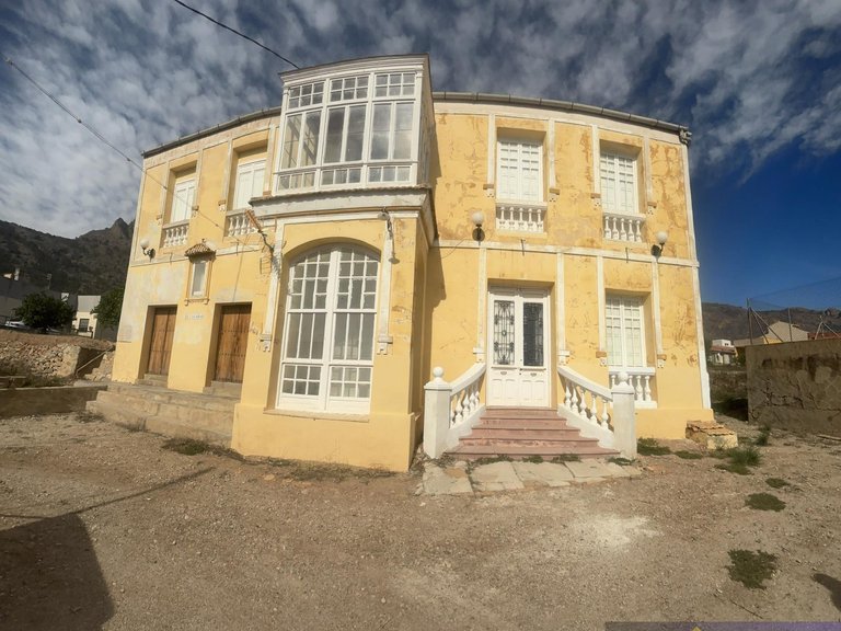 Country House for Sale in Orihuela, Alicante 24