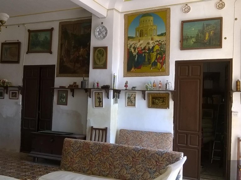 Country House for Sale in Orihuela, Alicante 14