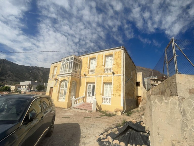 Country House for Sale in Orihuela, Alicante 22