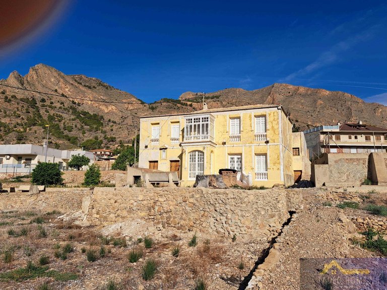 Country House for Sale in Orihuela, Alicante 2