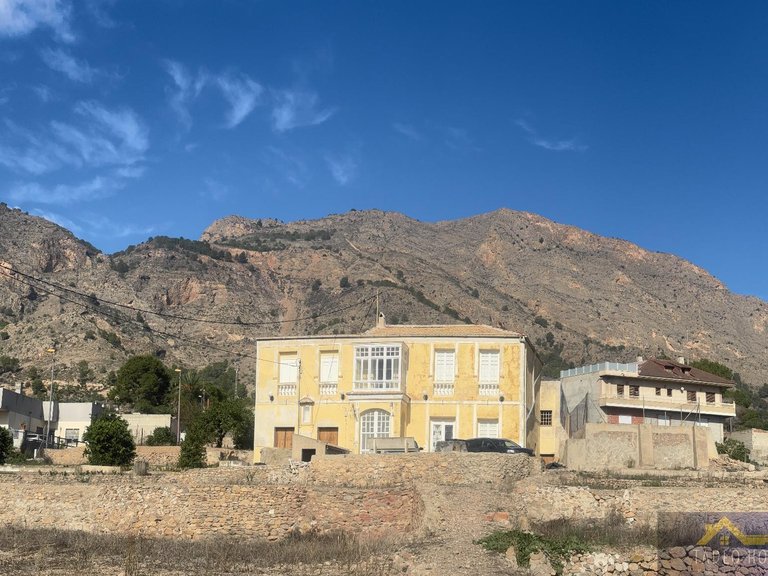 Country House for Sale in Orihuela, Alicante 29