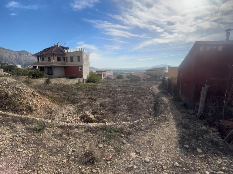 Country House for Sale in Orihuela, Alicante 30