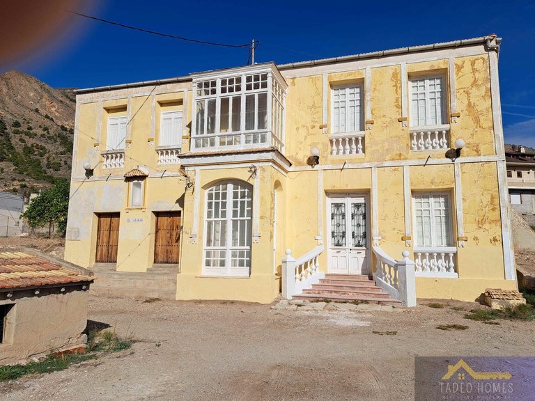 Country House for Sale in Orihuela, Alicante 5