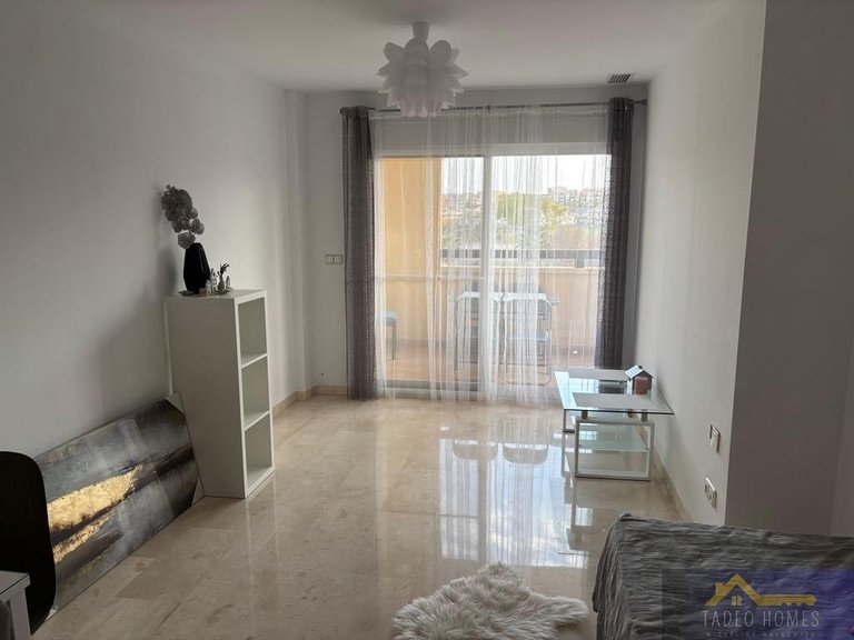 Apartment for Sale in Gea Y Truyols, Murcia 13