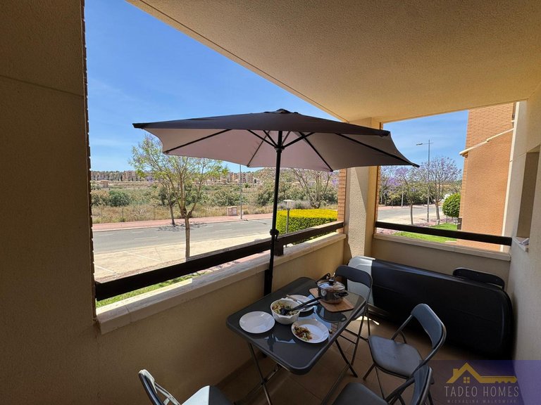 Apartment for Sale in Gea Y Truyols, Murcia 1