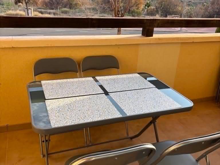 Apartment for Sale in Gea Y Truyols, Murcia 25