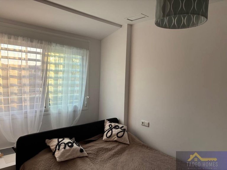 Apartment for Sale in Gea Y Truyols, Murcia 12