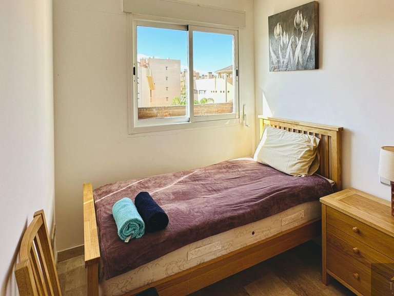 Apartment for Rent in Gea Y Truyols, Murcia 5