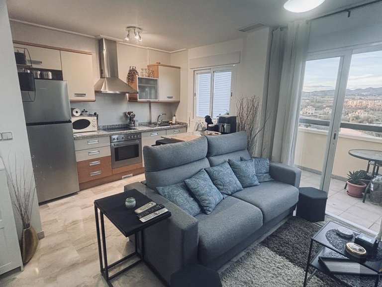 Apartment for Sale in Gea Y Truyols, Murcia 16