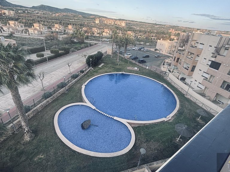 Apartment for Sale in Gea Y Truyols, Murcia 4