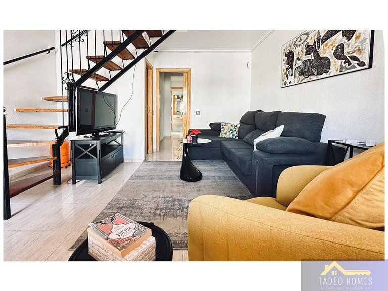 Villa for Sale in Los Alcázares, Murcia 16