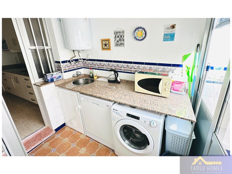 Villa for Sale in Los Alcázares, Murcia 24