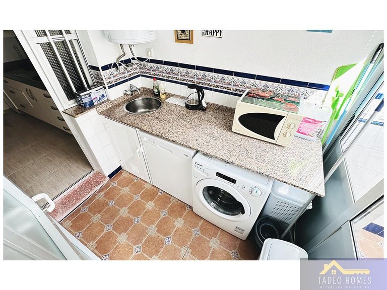Villa for Sale in Los Alcázares, Murcia 25