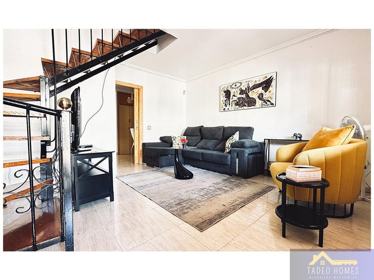 Villa for Sale in Los Alcázares, Murcia 8