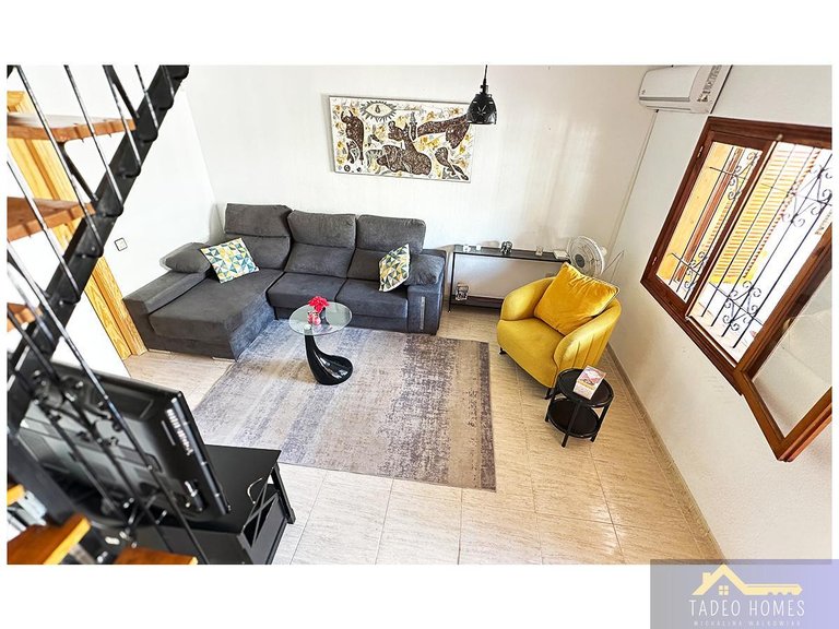 Villa for Sale in Los Alcázares, Murcia 15