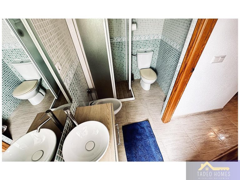 Villa for Sale in Los Alcázares, Murcia 21