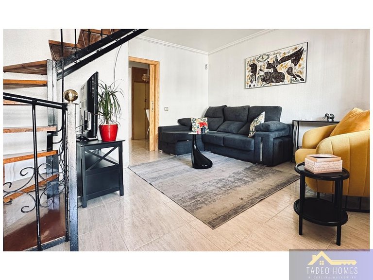Villa for Sale in Los Alcázares, Murcia 10