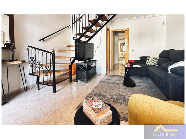 Villa for Sale in Los Alcázares, Murcia 11