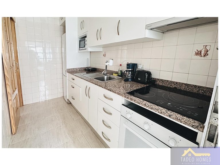 Villa for Sale in Los Alcázares, Murcia 28