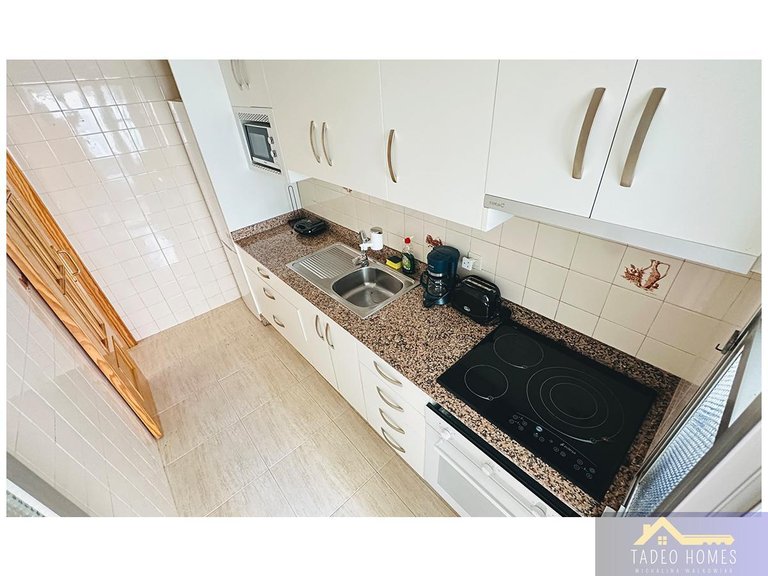 Villa for Sale in Los Alcázares, Murcia 29