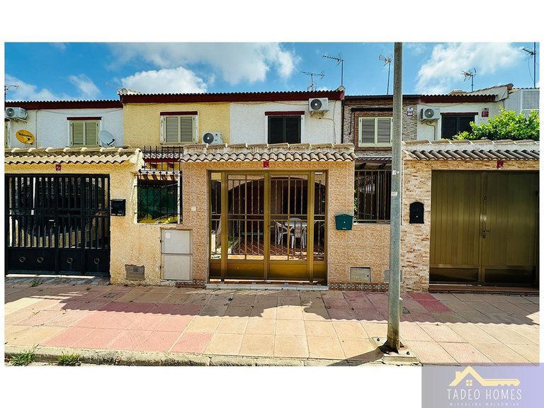 Villa for Sale in Los Alcázares, Murcia 40