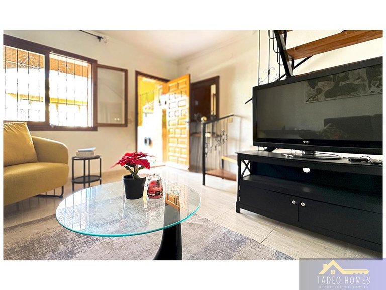 Villa for Sale in Los Alcázares, Murcia 17