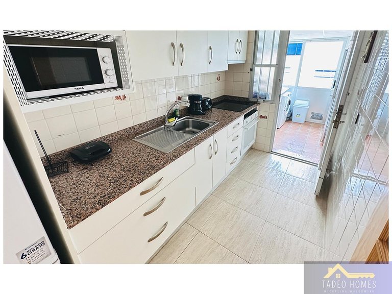 Villa for Sale in Los Alcázares, Murcia 27