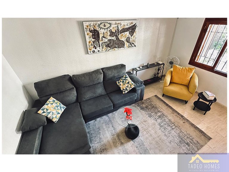 Villa for Sale in Los Alcázares, Murcia 14