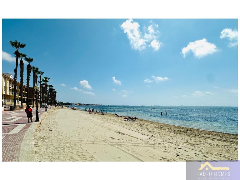 Villa for Sale in Los Alcázares, Murcia 37