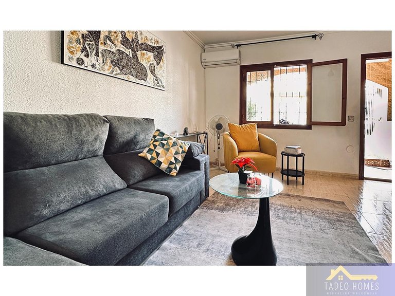 Villa for Sale in Los Alcázares, Murcia 7