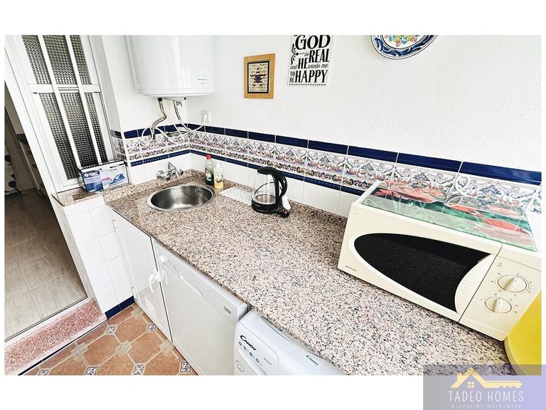 Villa for Sale in Los Alcázares, Murcia 26