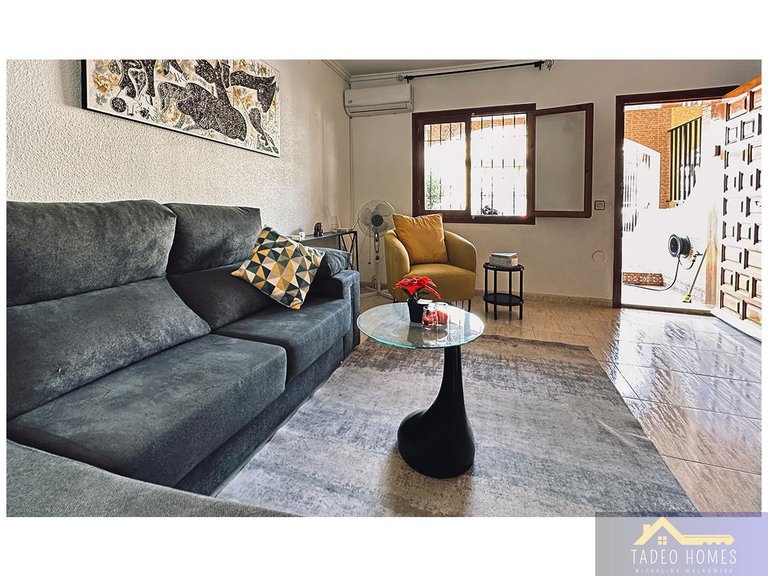 Villa for Sale in Los Alcázares, Murcia 6
