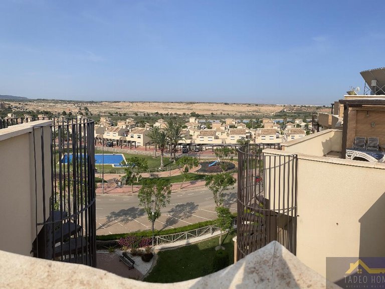 Apartment for Sale in Gea Y Truyols, Murcia 6