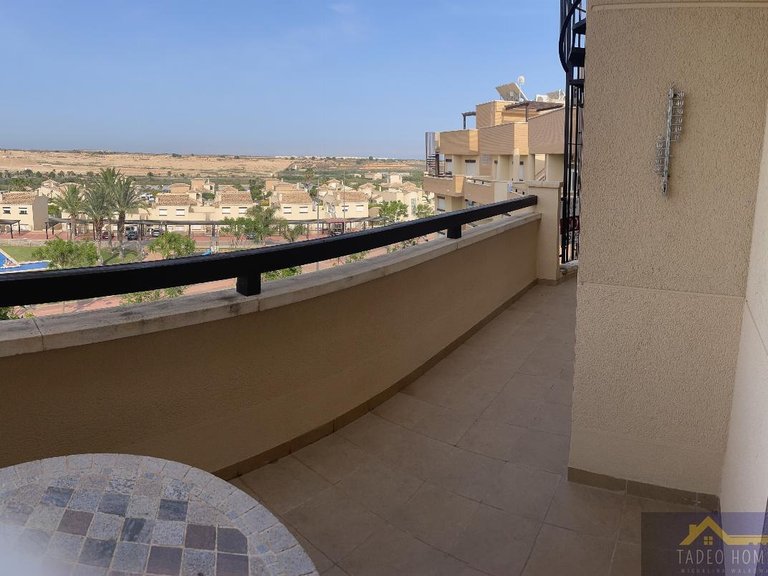 Apartment for Sale in Gea Y Truyols, Murcia 4