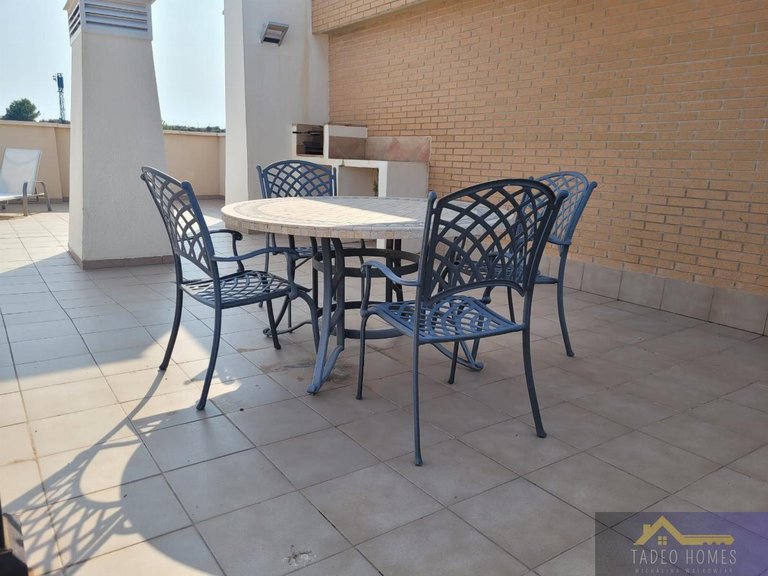 Apartment for Sale in Gea Y Truyols, Murcia 34