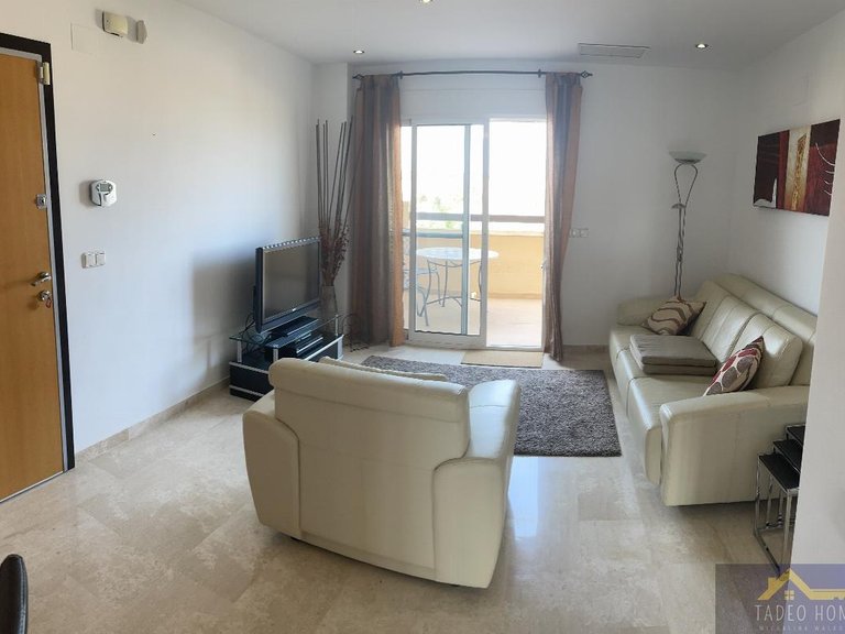 Apartment for Sale in Gea Y Truyols, Murcia 28