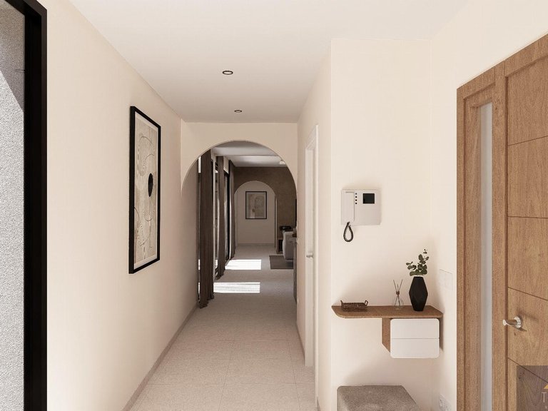 Villa for Sale in Baños Y Mendigo, Murcia 9
