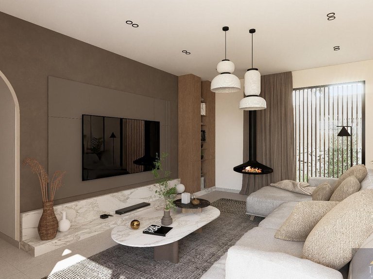 Villa for Sale in Baños Y Mendigo, Murcia 20