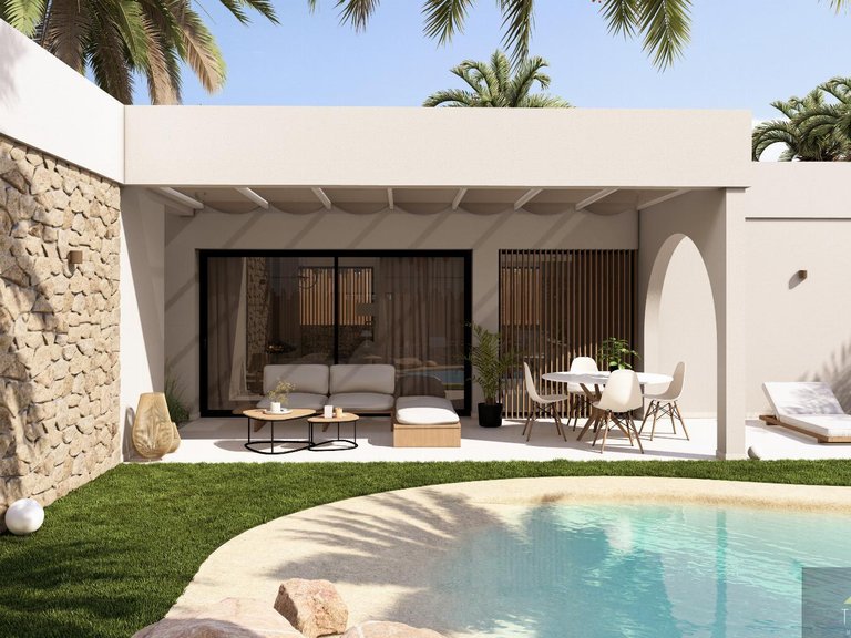 Villa for Sale in Baños Y Mendigo, Murcia 6