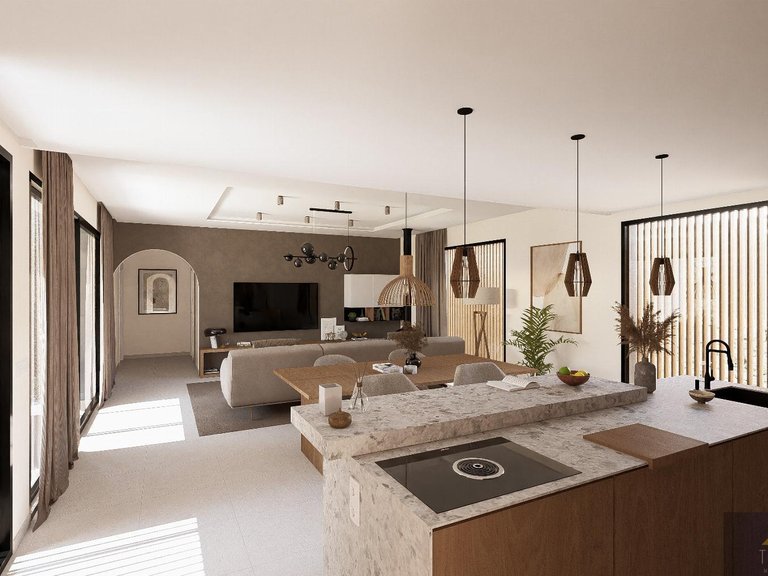 Villa for Sale in Baños Y Mendigo, Murcia 10