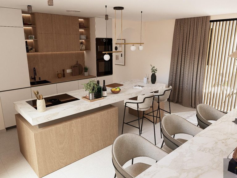 Villa for Sale in Baños Y Mendigo, Murcia 26
