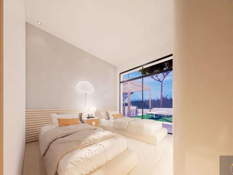Villa for Sale in Pilar De La Horadada, Alicante 8